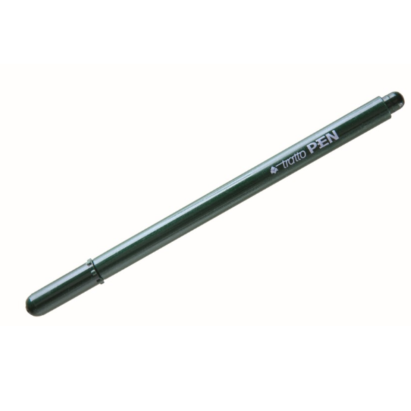 Cf12 Tratto Pen Verde Bosco - immagine 4