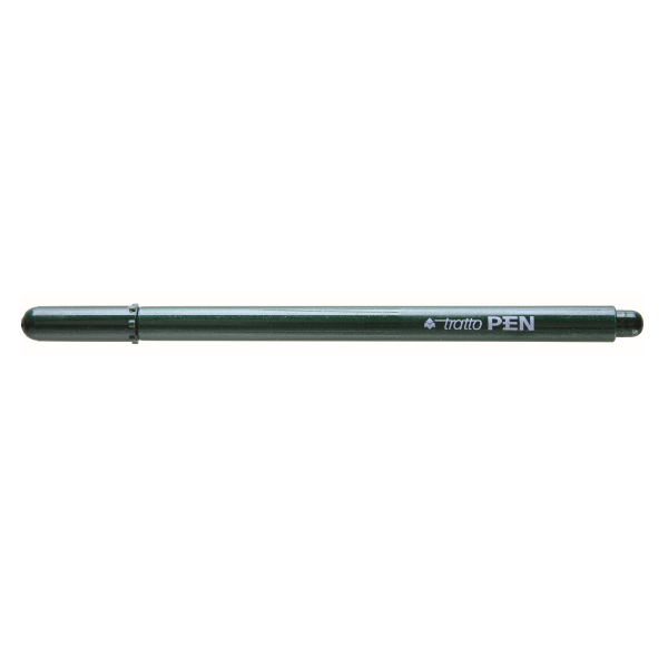 Cf12 Tratto Pen Verde Bosco - immagine 3