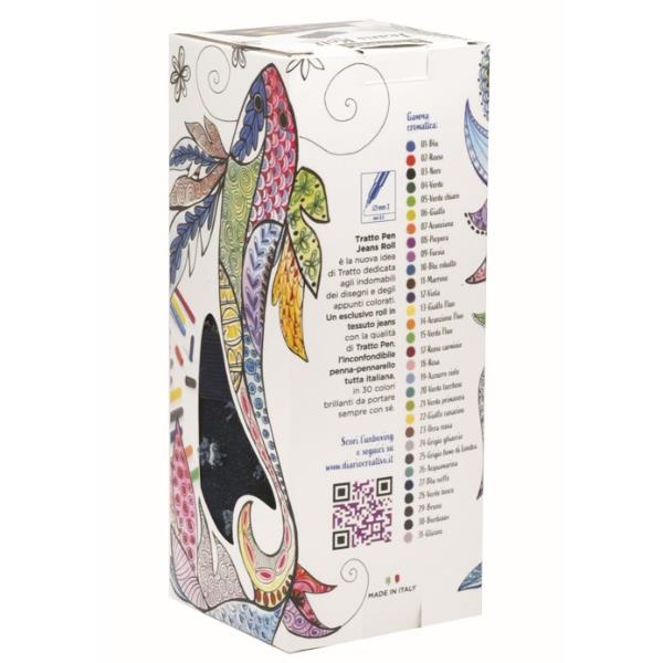 Cf30-Tratto Pen Roll - immagine 2