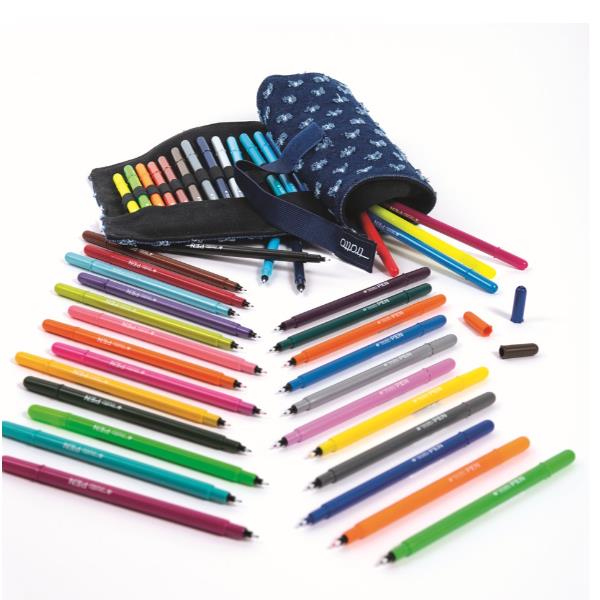 Cf30-Tratto Pen Roll - immagine 6