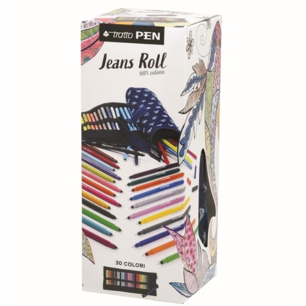 Cf30-Tratto Pen Roll