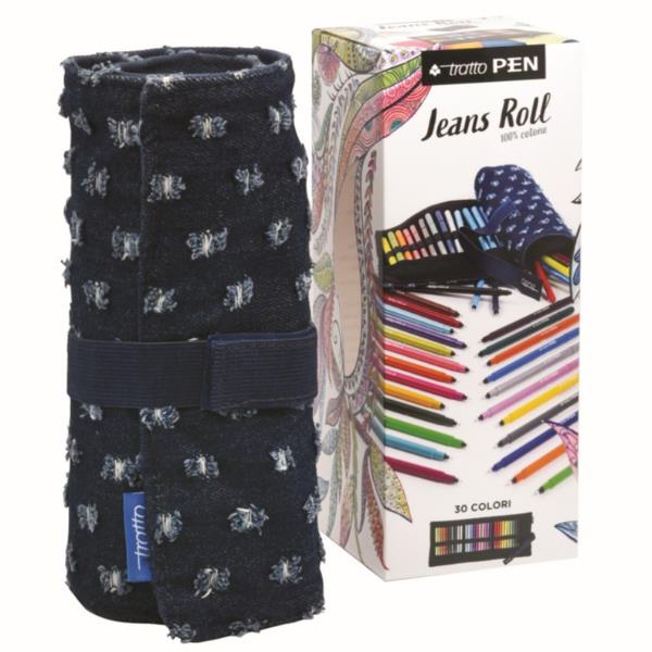 Cf30-Tratto Pen Roll - immagine 4