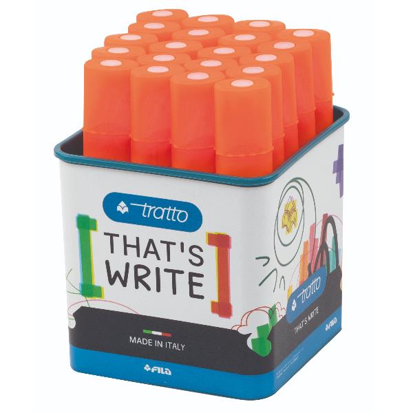 Cf20 Tratto Video Rosso - immagine 2