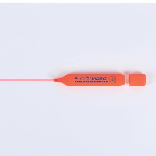 Cf20 Tratto Video Rosso - immagine 3