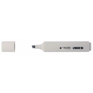 Cf12 Tratto Video Grigio Pastel