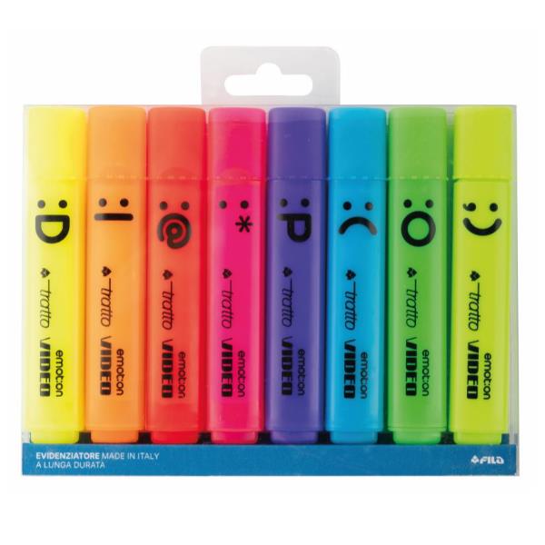 Cf12 Tratto Video Lime Complice - immagine 3