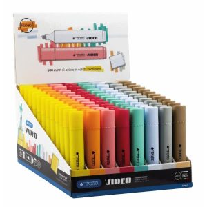 Cf96 Tratto Video Col Ass.pastel