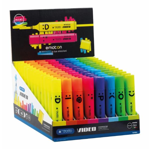 Cf96 Tratto Video Col Ass.emotion