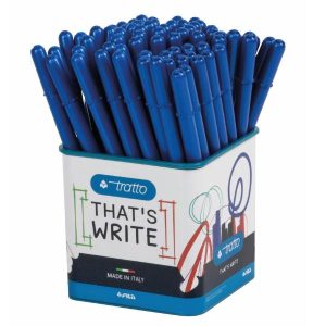 Cf72 Tratto Pen Blu