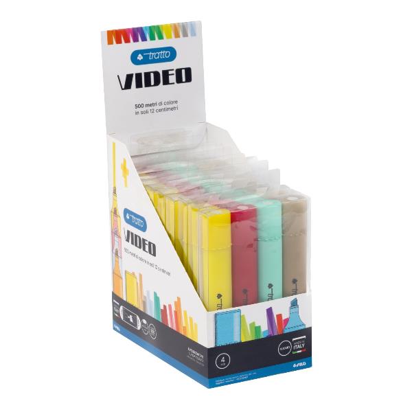 Cf4 Tratto Video Pastel - immagine 3