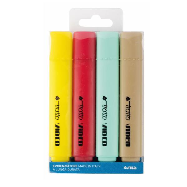 Cf4 Tratto Video Pastel - immagine 2