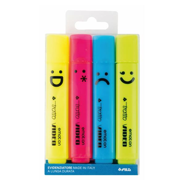 Cf4 Tratto Video Emotion - immagine 3