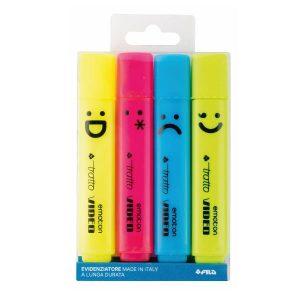 Cf4 Tratto Video Emotion