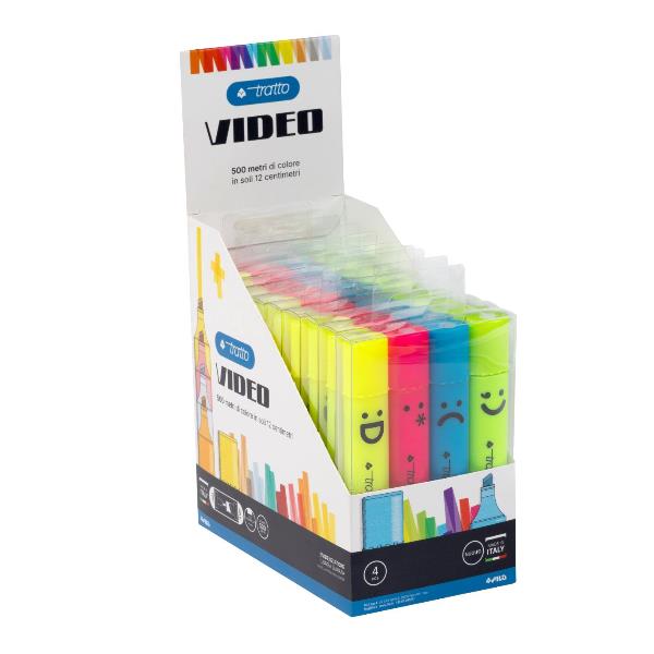 Cf4 Tratto Video Emotion - immagine 2