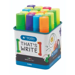 Cf20 Baratt. Tratto Video Col. Ass.