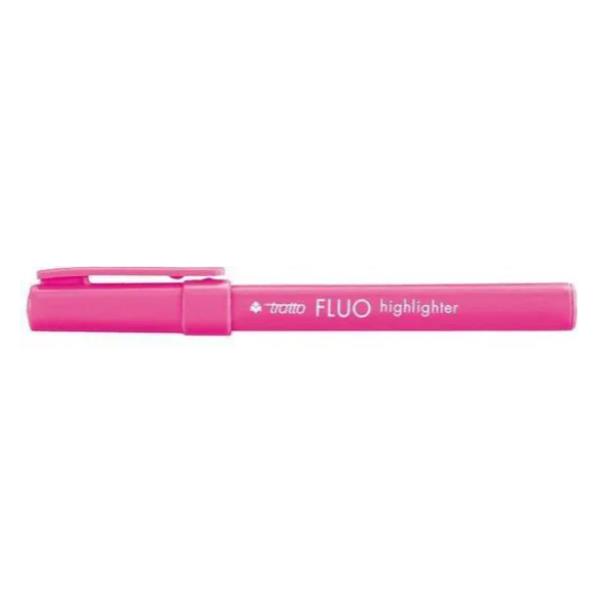 Cf12Evidenz Tratto Fluo Fucsia