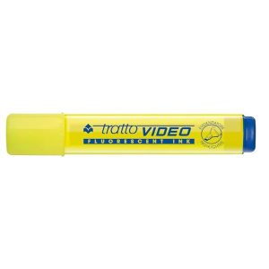 Cf12Evidenz Tratto Video Giallo