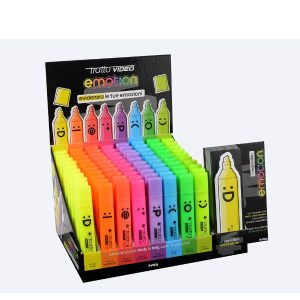 Esp80 . Tratto Video. Emotion Ass