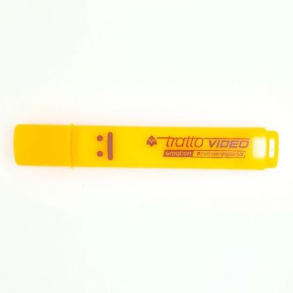 Cf12 Tratto V.emotion Aranc.s.parol - immagine 2