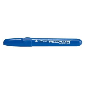 Cf12Tratto Redimark P/Tonda Blu