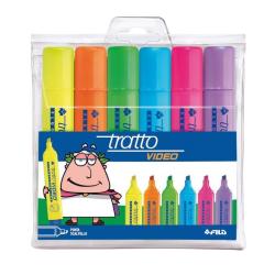 Cf6 Evidenz Tratto Video Col Ass