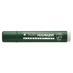 Cf12 Tratto Marker Verde P/Scalp