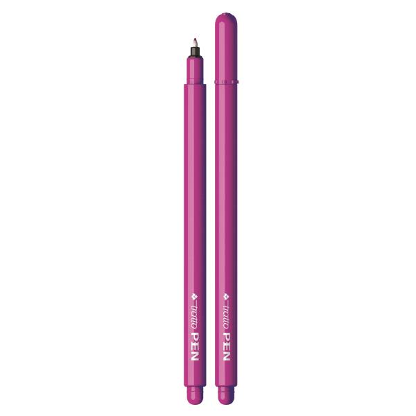 Cf12 Tratto Pen Fucsia - immagine 3