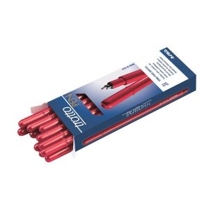Cf12 Tratto Pen Rosso Carminio
