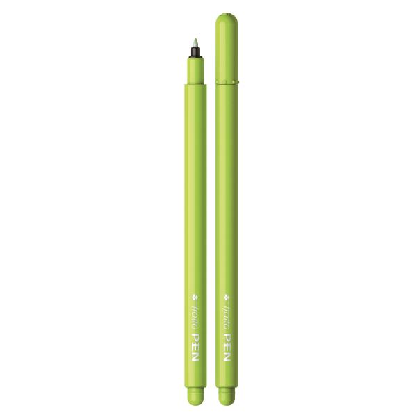 Cf12 Tratto Pen Verde Primavera - immagine 2
