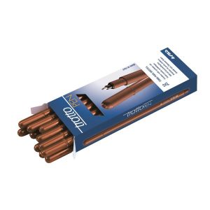 Cf12 Tratto Pen Ocra Rosso