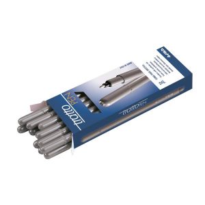 Cf12 Tratto Pen Grigio Ghiaccio