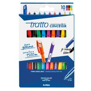 Cf10 Cancellik Blist Col. Ass