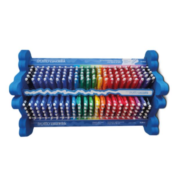 Esp220 Tratto Cancellik Col. Ass - immagine 2