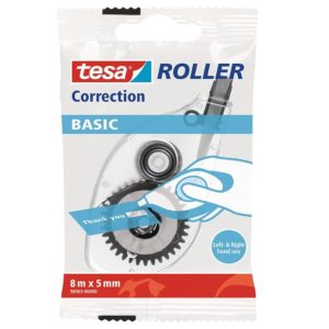 Tesa Basic Roller Correttore 5Mm