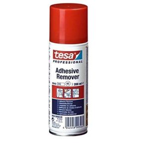 Spray Rimuovi-Colla Trasparente