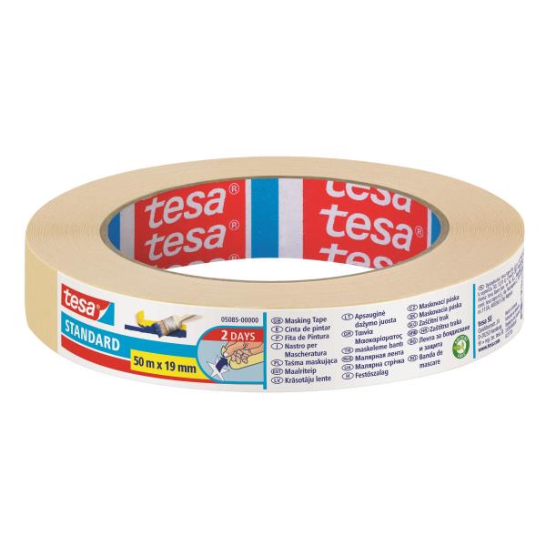 Nastro Adesivo Ecologo Std 19X50 - immagine 3