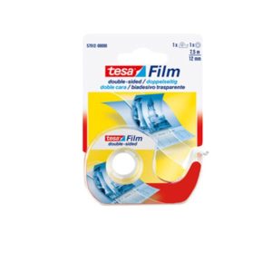 Biadesivo Chiocciola 7.5X12