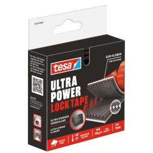 Ultrapower Lock Tape 1Mt X 25Mm