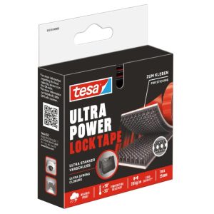 Ultrapower Lock Strips