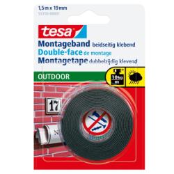 Nastro Biad Xest 19Mmx1.5M