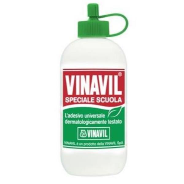 Vinavil Casa Scuola 100G - immagine 2