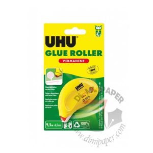 Colla Roller Permanente 6.5Mmx8.