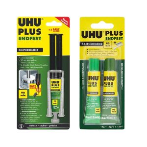 Plus Endfest 90Min Blister 2X15Ml