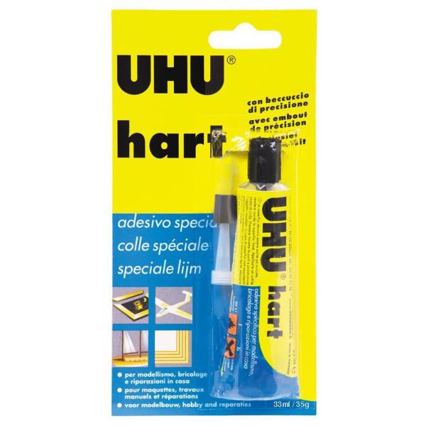 Hart Astuccio X Modellismo 35Ml - immagine 2