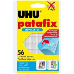 Patafix Invisibile 56 Gommini