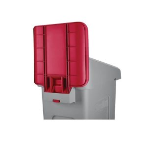 Sjrs Billboard - Rosso