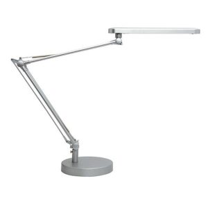 Lampada Mamboled Grigio Metallizzat