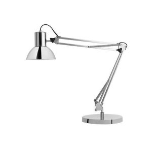 Lampada Success 80 Cromata