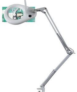 Lampada Zoom LED Bianca