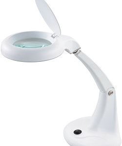 Lampada Minizoom Bianca